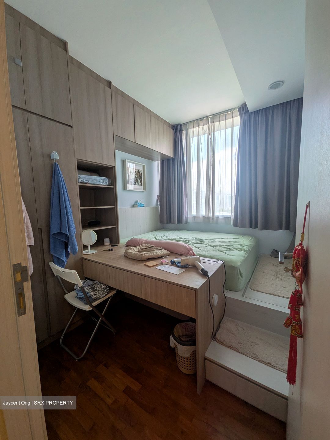 The Amore (D19), Condominium #551973631